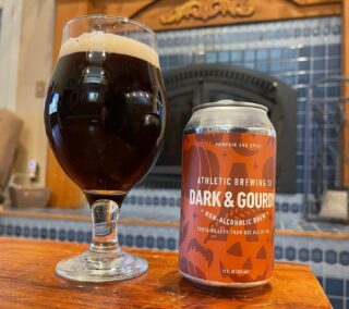 Still celebrating Thanksgiving, harvest season and the holidays with family and some Dark & Gordy this weekend… our fave fall pumpkin and spice dark NA by @athleticbrewing, which has some great #blackfriday deals right now I’d you’re a fan…

#nacraftbeer #nonalcoholic #nearbeer #nonbooze #nonalcoholicdrink #nonalcoholicbeer #nonalcoholiccocktail #nonalcoholicwine #nonalcoholicdrinks #nadrinks #nabeer #nonbooze #noalcohol #noalcoholneeded #nonalcoholicdrink #soberlife #soberliving #soberaf #sobercurious #nawine #craftnabeer